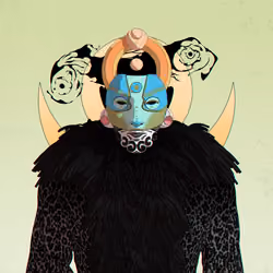 Omnimorph #95