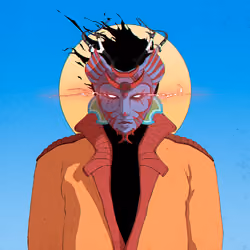 Omnimorph #4246