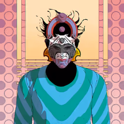 Omnimorph #6657