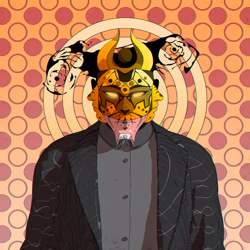 Omnimorph #472