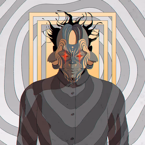 Omnimorph #5250