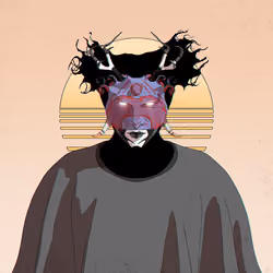 Omnimorph #285