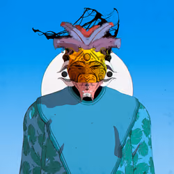 Omnimorph #306