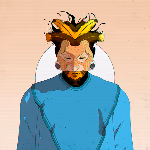 Omnimorphs