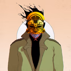 Omnimorph #9715
