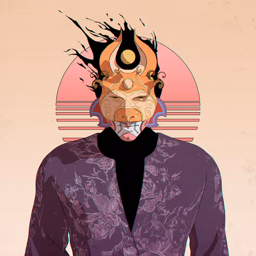 Omnimorphs