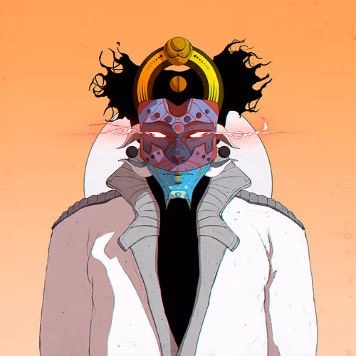 Omnimorph #7770