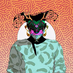 Omnimorph #2157