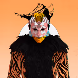 Omnimorph #2168