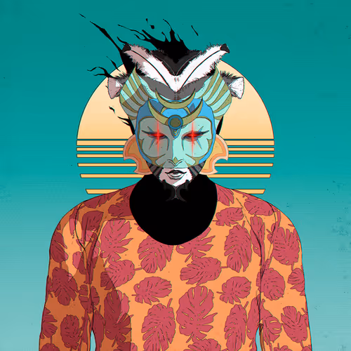 Omnimorphs