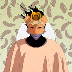 Omnimorph #7368
