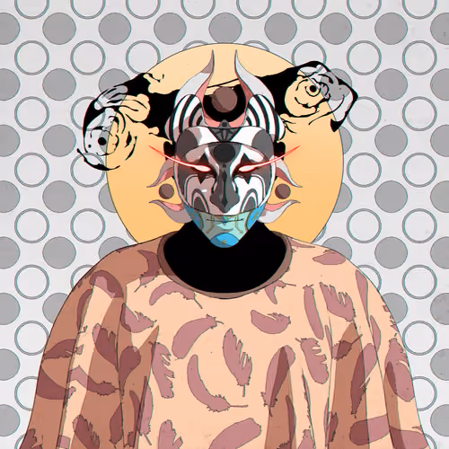 Omnimorph #69