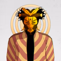 Omnimorph #9988