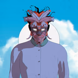 Omnimorph #433