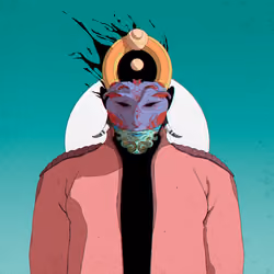 Omnimorph #2752