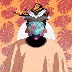 Omnimorph #2729