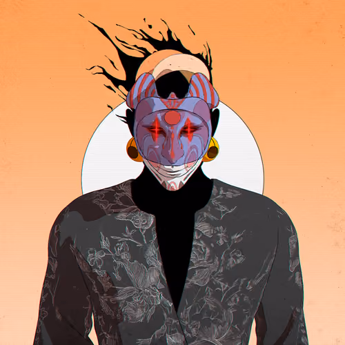 Omnimorph #6747