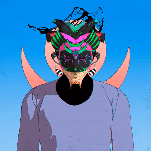 Omnimorphs