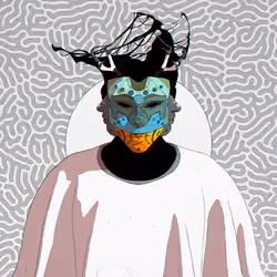 Omnimorph #517