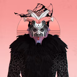 Omnimorph #7498