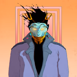 Omnimorph #7009