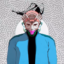 Omnimorph #182