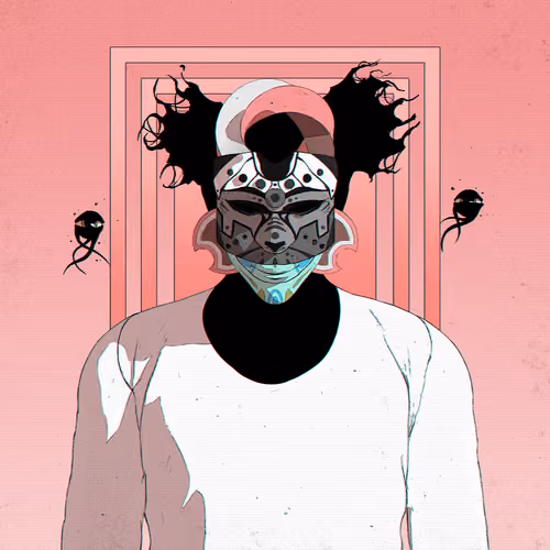 Omnimorph #594
