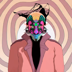Omnimorph #3811
