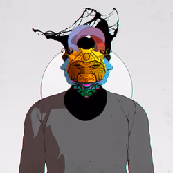 Omnimorph #6037