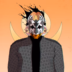 Omnimorph #2970