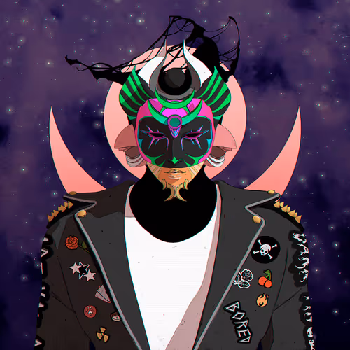 Omnimorphs