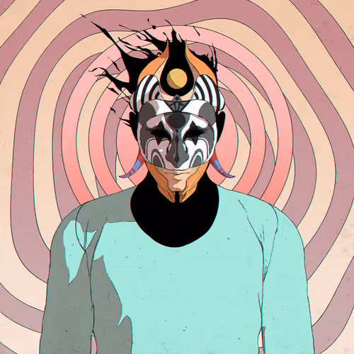 Omnimorph #5010