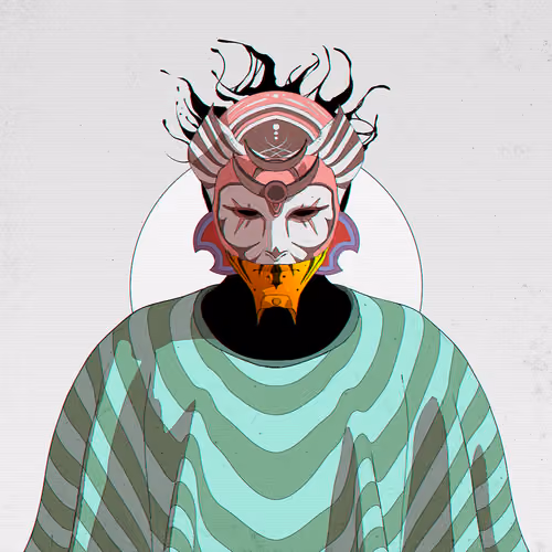 Omnimorph #9572