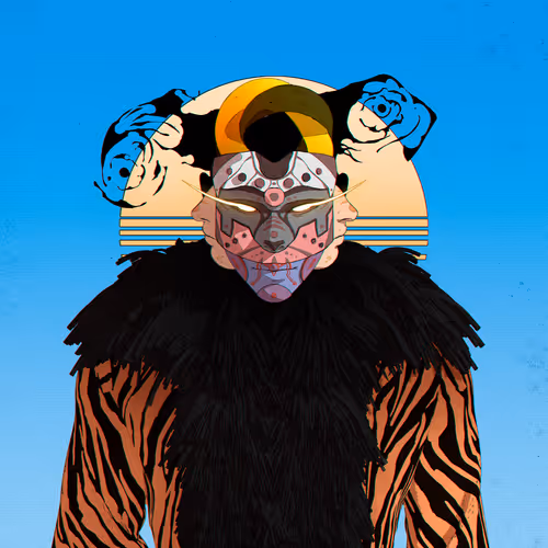 Omnimorphs
