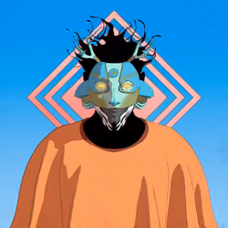 Omnimorph #2668