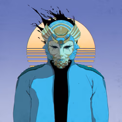 Omnimorph #5083