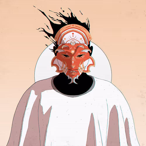 Omnimorph #6667