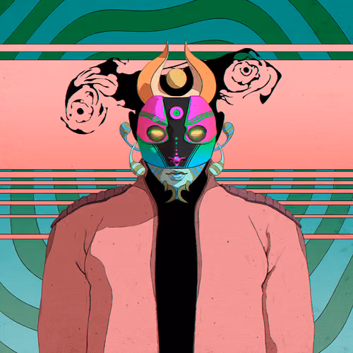 Omnimorph #8981