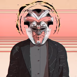 Omnimorph #200
