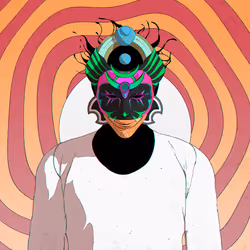 Omnimorph #8351