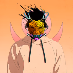 Omnimorph #4159