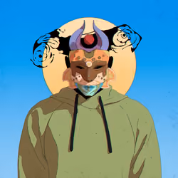 Omnimorph #1394