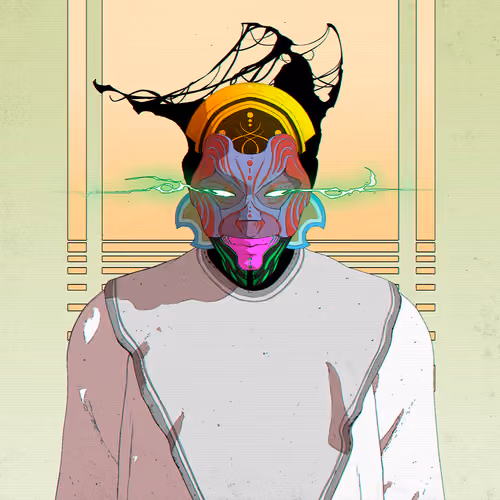 Omnimorph #5816