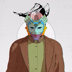 Omnimorph #273