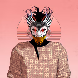 Omnimorph #2868