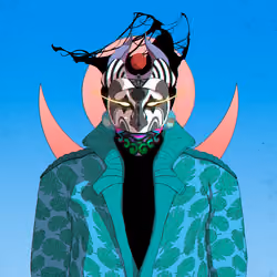 Omnimorph #4558