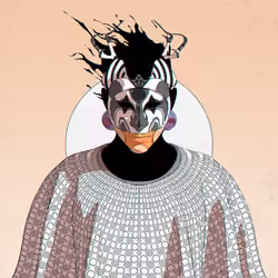 Omnimorph #6306