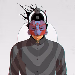 Omnimorph #7097