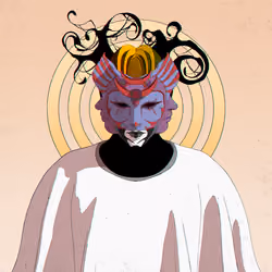 Omnimorph #3311