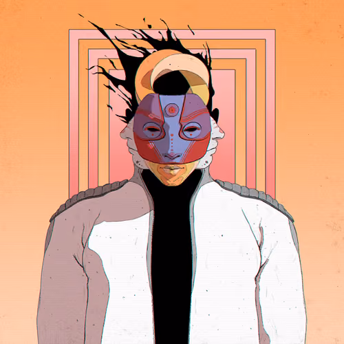 Omnimorph #6577